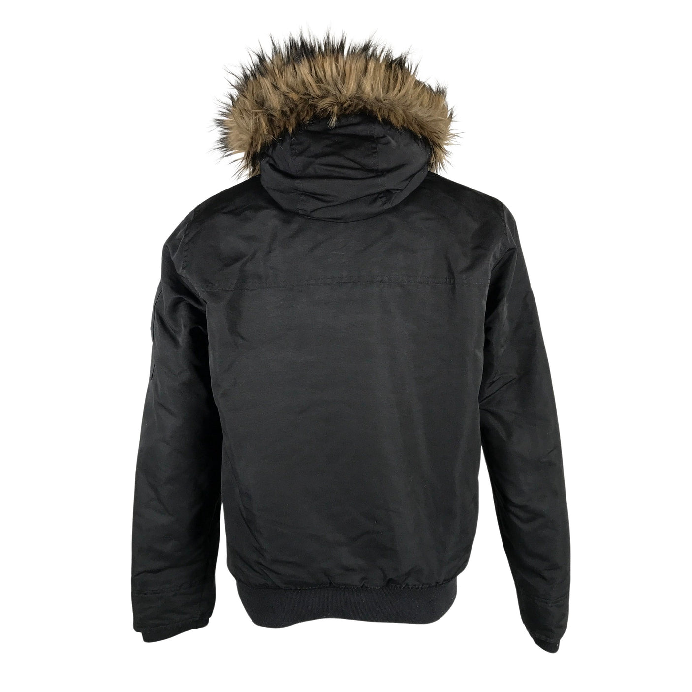Unisex Hollister - Toppatakki, koko M -  (2)