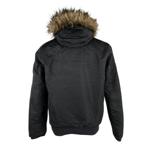Unisex Hollister - Toppatakki, koko M -  (2)