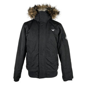 Unisex Hollister - Toppatakki, koko M -  (1)