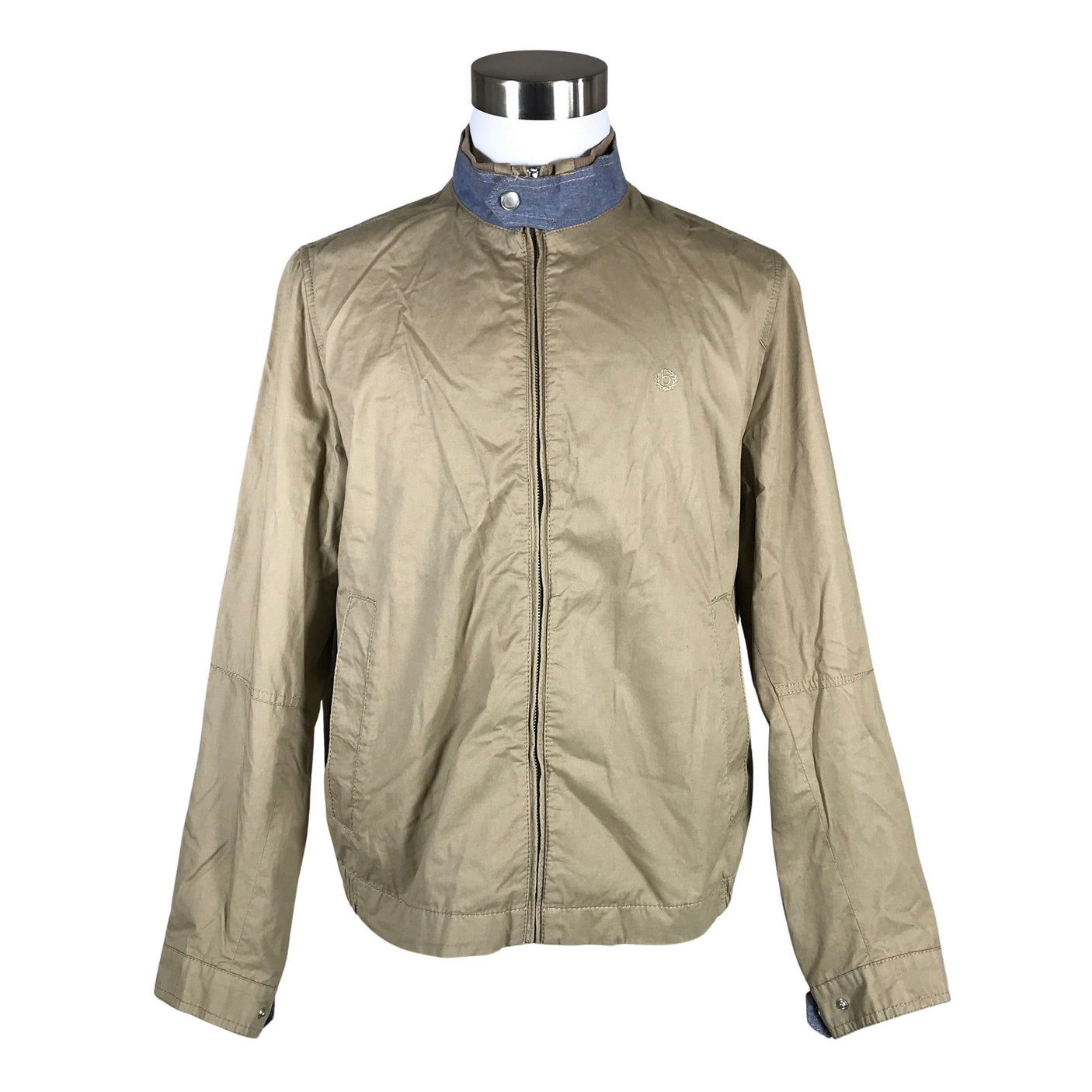 Unisex Bugatti - Ulkoilutakki, koko L -  (1)