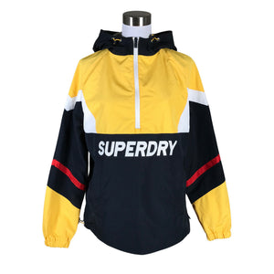 Unisex Superdry - Ulkoilutakki, koko 38 -  (1)