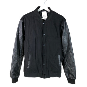 Unisex Urban Classics - Nahkatakki, koko XL -  (1)