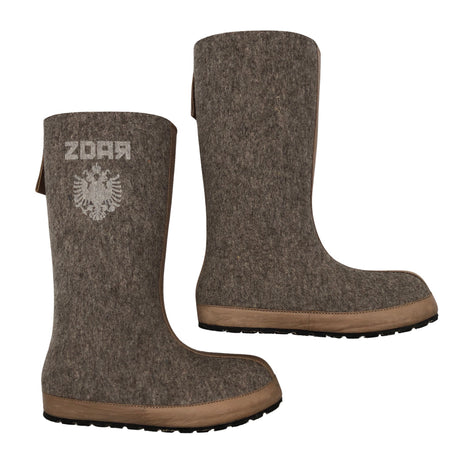 Unisex ZDAR - Talvikengät, koko 39 -  ()
