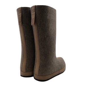 Unisex ZDAR - Talvikengät, koko 39 -  (3)