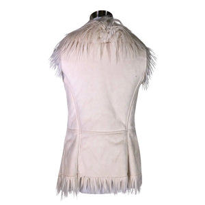 Unisex Esprit - Tekoturkisliivi, koko 38 -  (2)