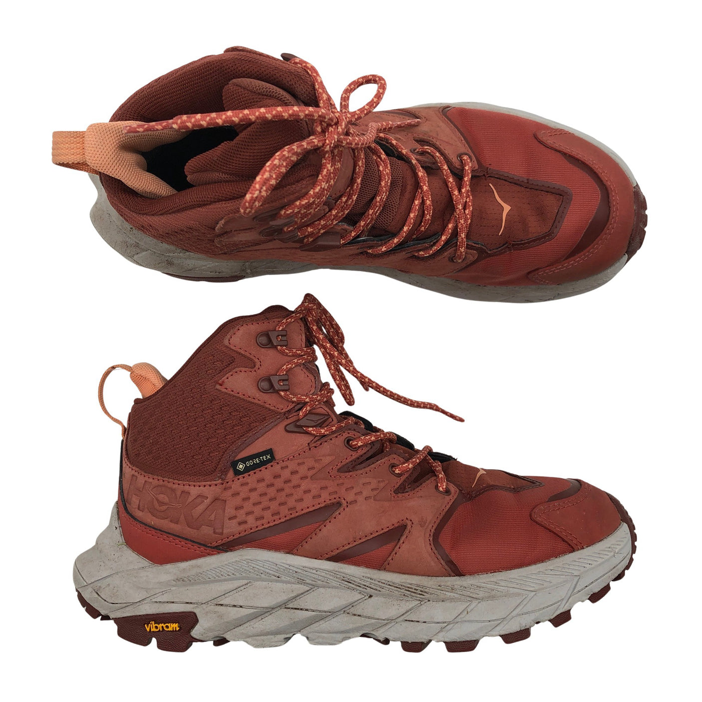 Unisex Hoka One One - Vaelluskengät, koko 39 -  (1)