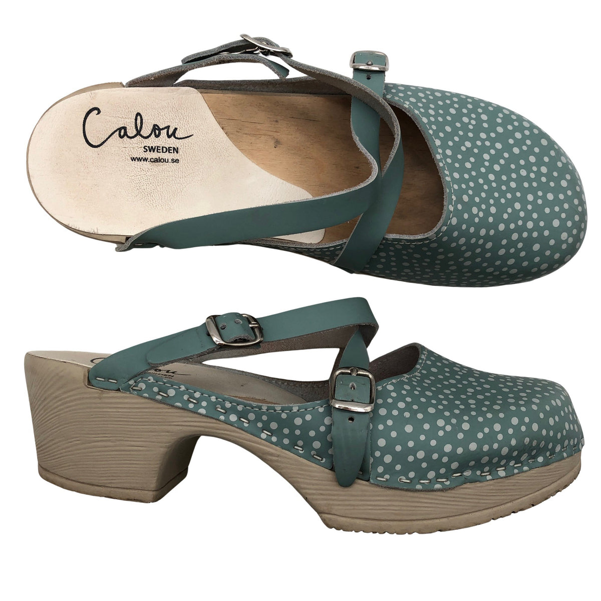 Unisex Calou - Korkokengät, koko 37 -  (1)