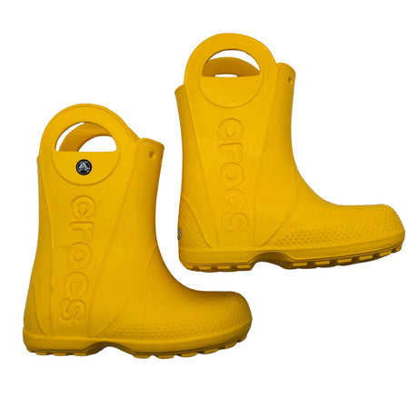 Unisex Crocs - Kumisaappaat, koko 31 -  ()