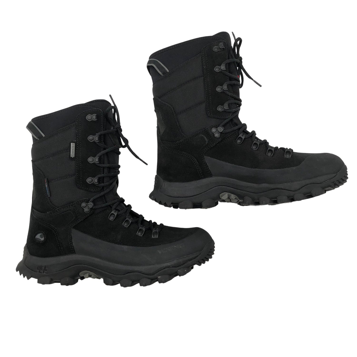 Vaelluskengät, koko 45