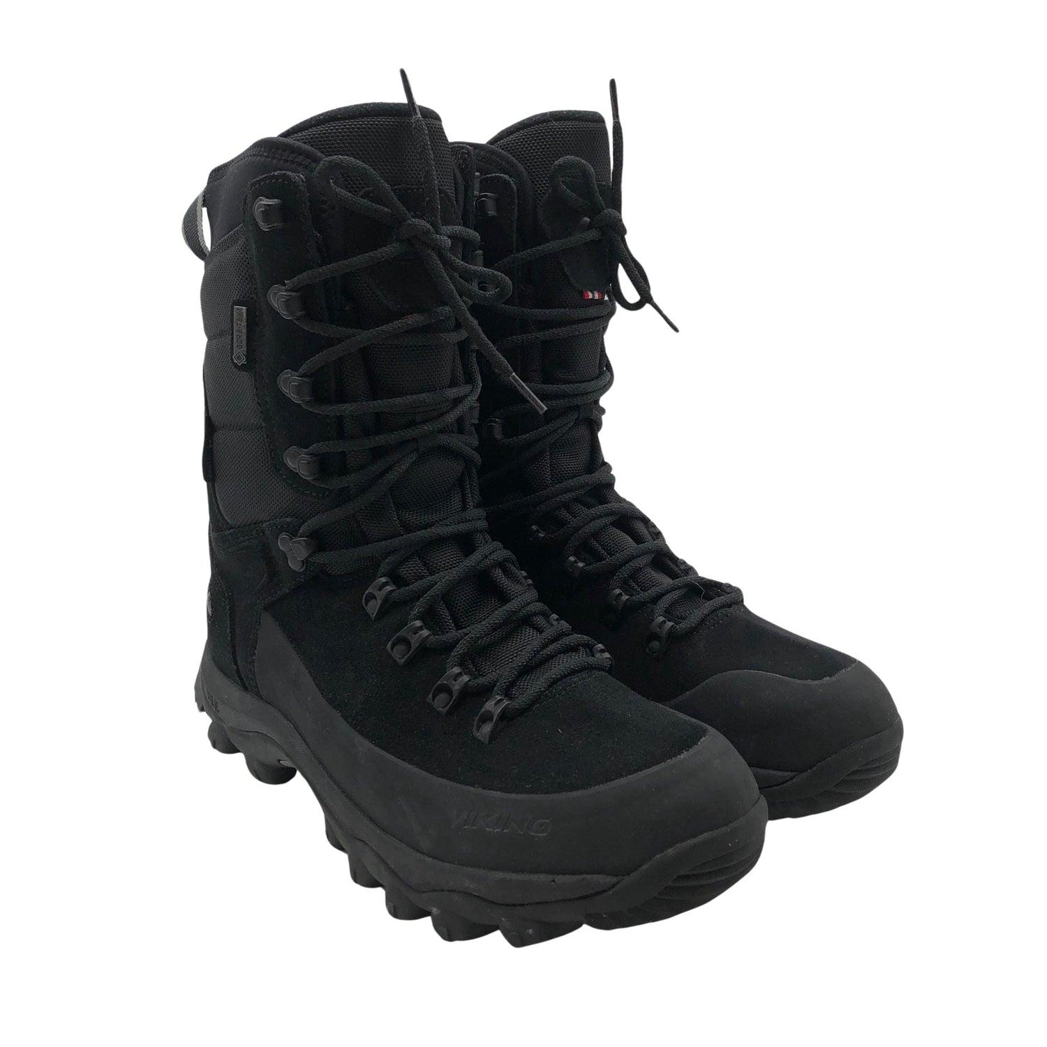 Vaelluskengät, koko 45