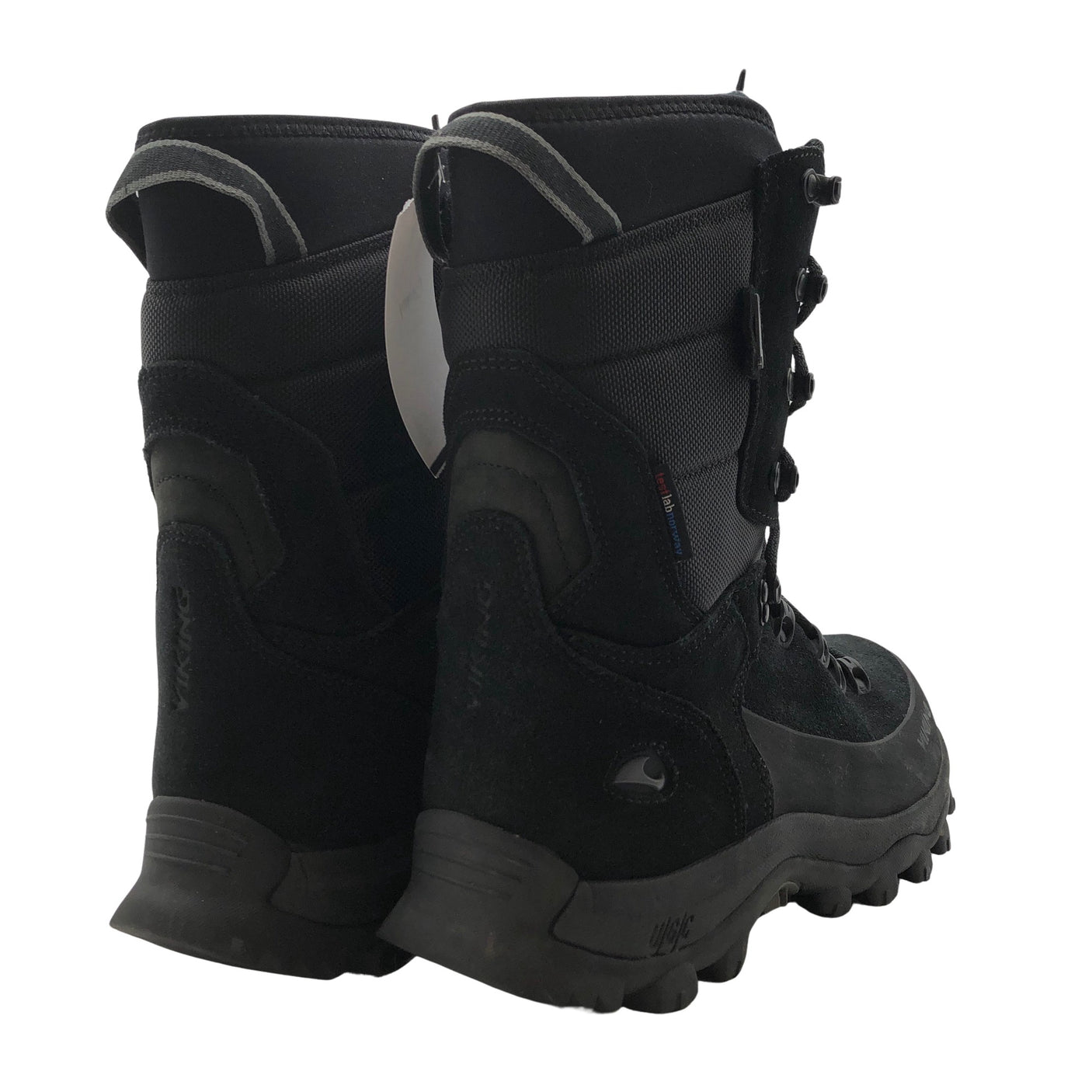 Vaelluskengät, koko 45