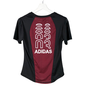 Unisex Adidas - Urheilupaita, lyhyet hihat, koko 38 -  (2)