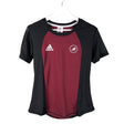 Unisex Adidas - Urheilupaita, lyhyet hihat, koko 38 -  ()