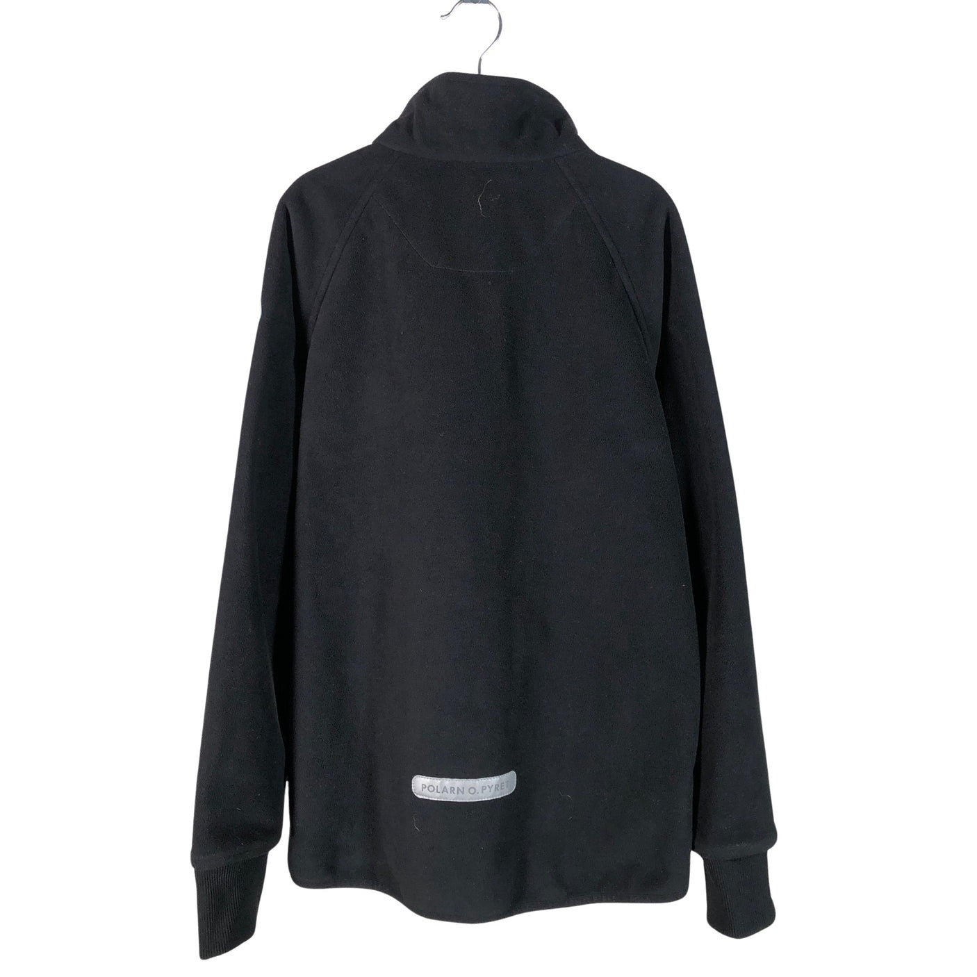 Unisex Polarn O. Pyret - Windfleecetakki, koko 146 - 152 -  (2)