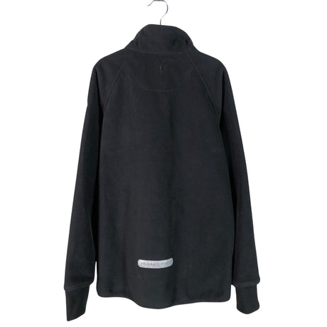 Unisex Polarn O. Pyret - Windfleecetakki, koko 146 - 152 -  (2)