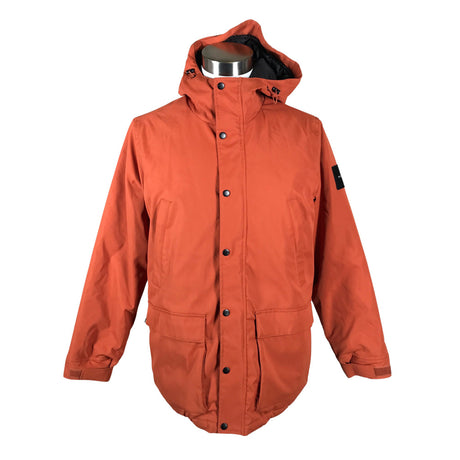 Unisex Makia - Parkatakki, koko M -  ()