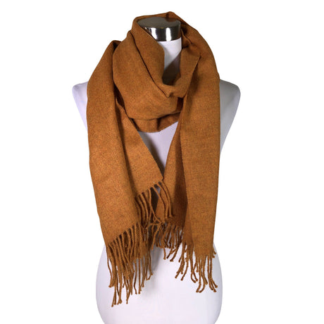 Unisex Alpa - Kaulaliina, koko Maxi -  (2)