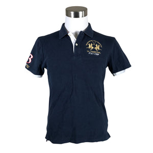 Unisex La Martina - Pikeepaita, koko L -  (1)