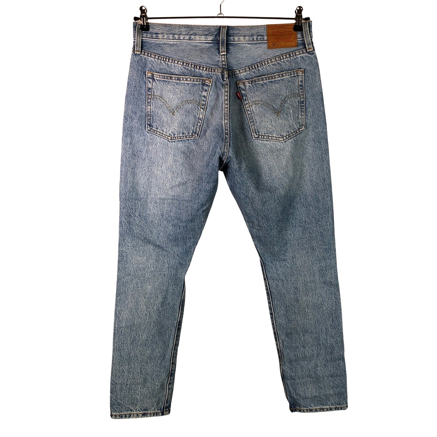  Farkut  Farkut, koko W29  Levi's 