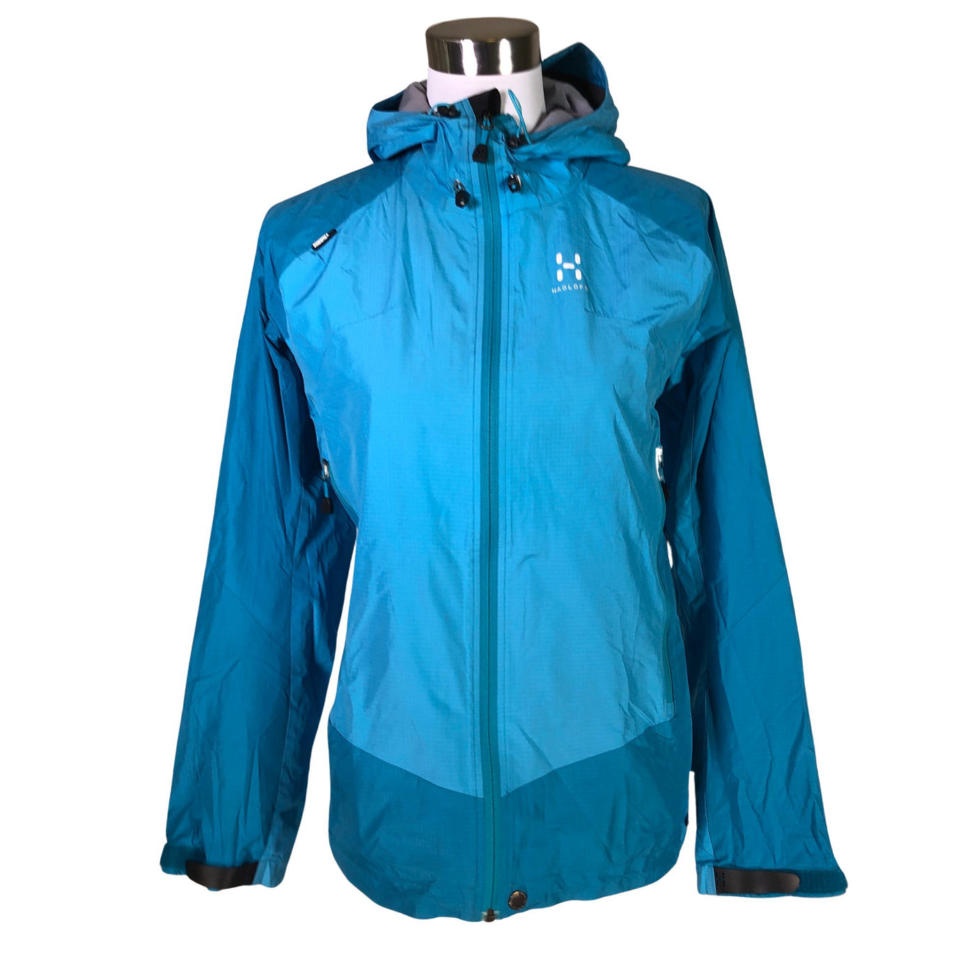 Unisex Haglöfs - Kuoritakki, koko 38 -  (1)