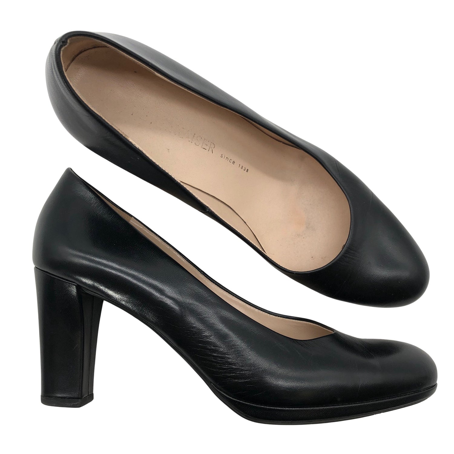  Korkokengät  Korkokengät, koko 39  Peter Kaiser 