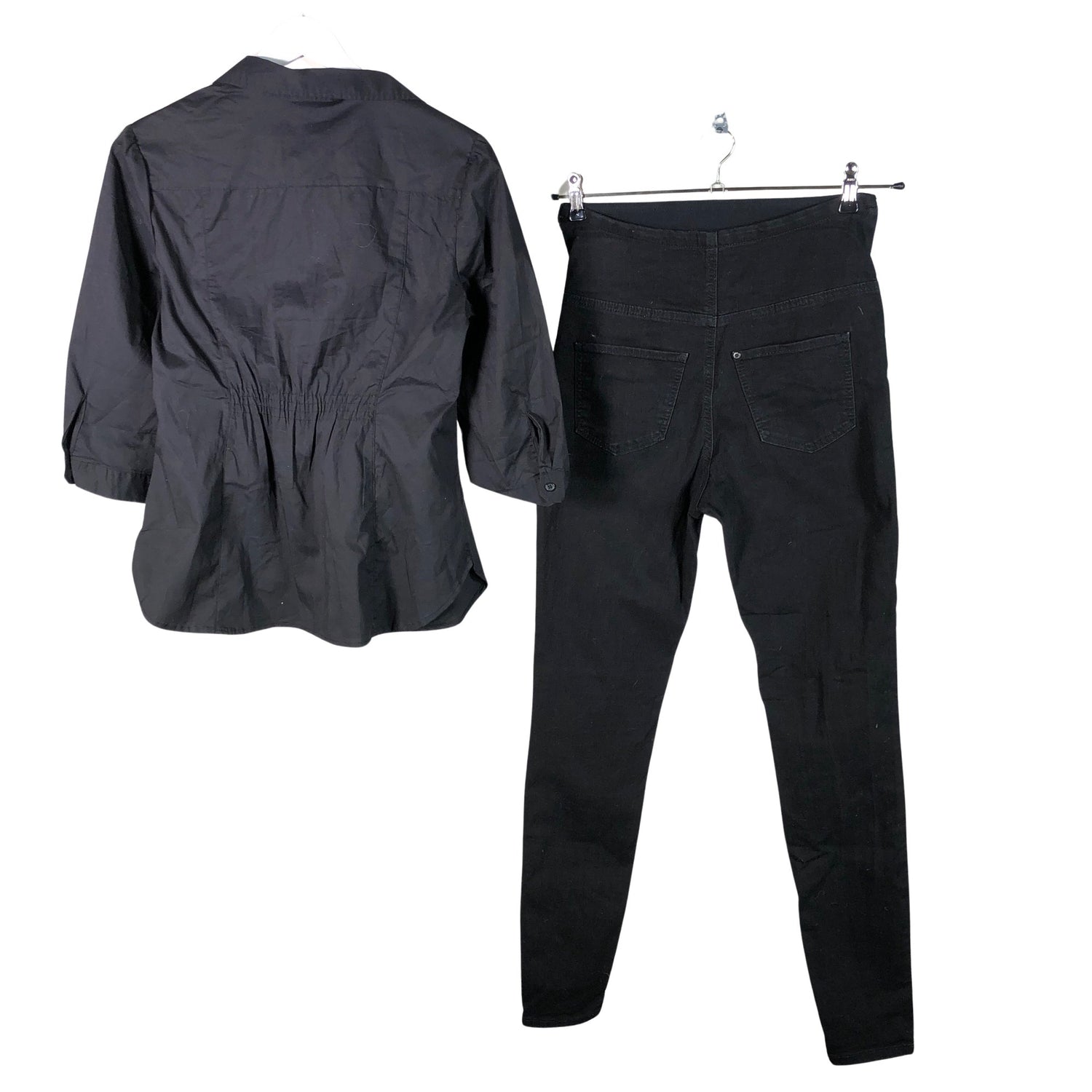  Äitiyspaita  Pusero (Äitiys), koko 36  H&M Mama 