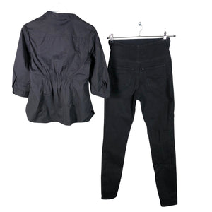 Unisex H&M Mama - Pusero (Äitiys), koko 36 -  (2)