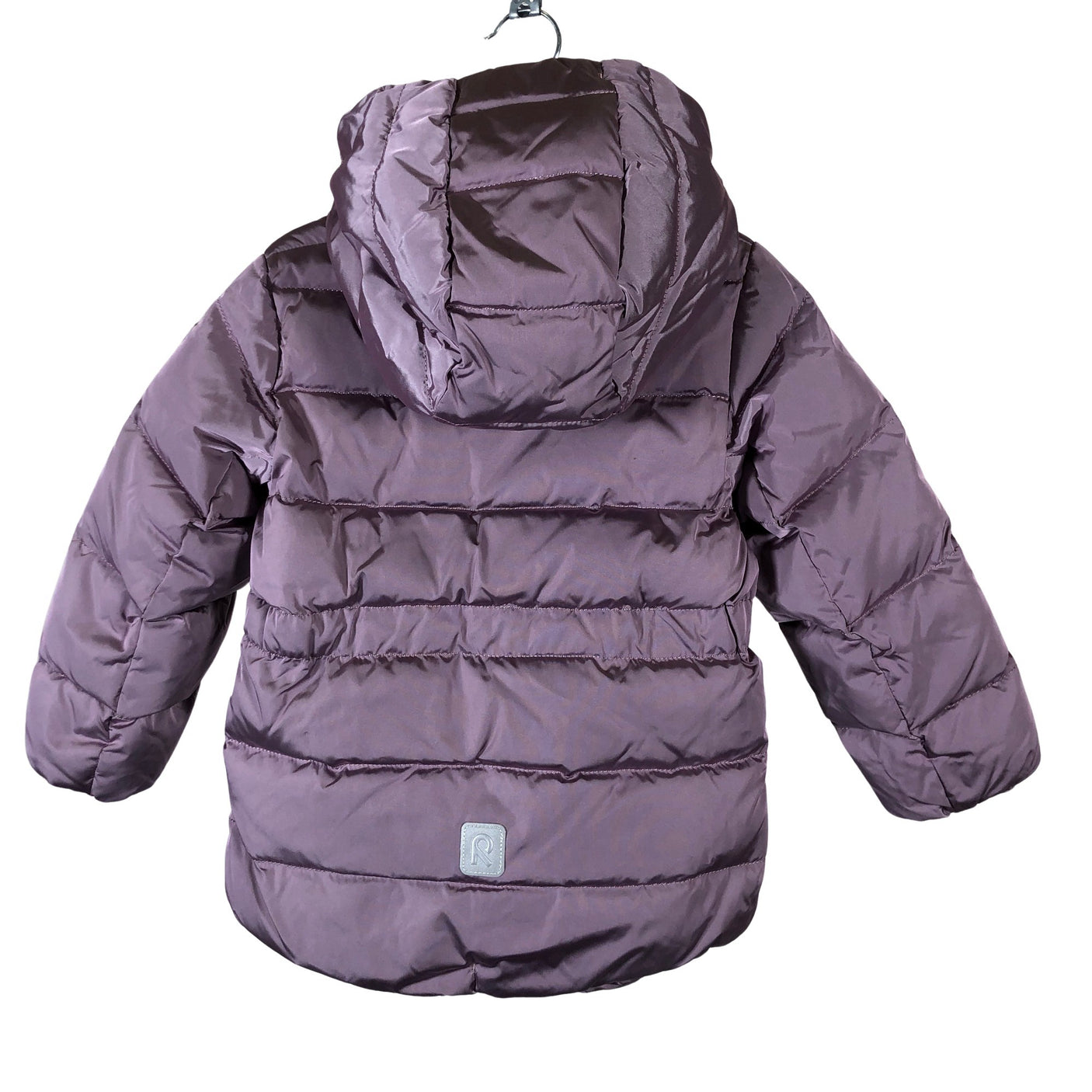 Unisex Reima - Untuvatakki, koko 86 - 92 -  (2)