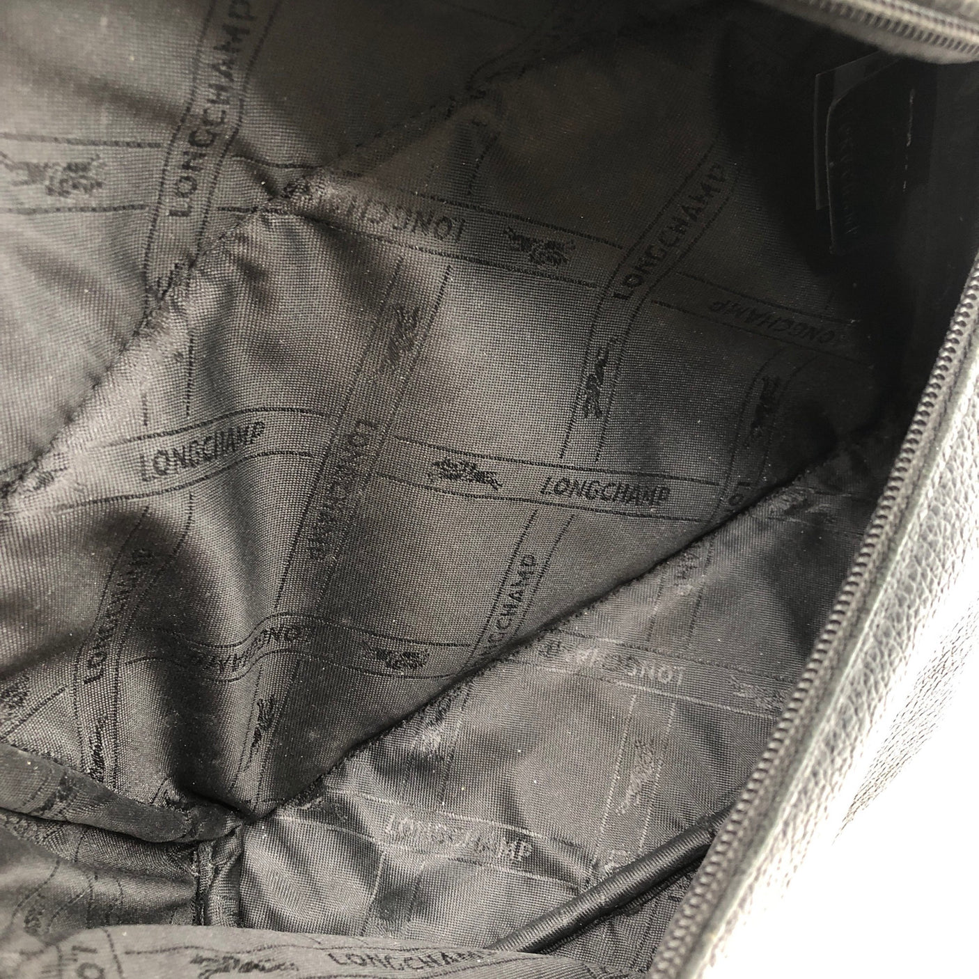 Unisex Longchamp - Vyölaukku, koko Mini -  (3)