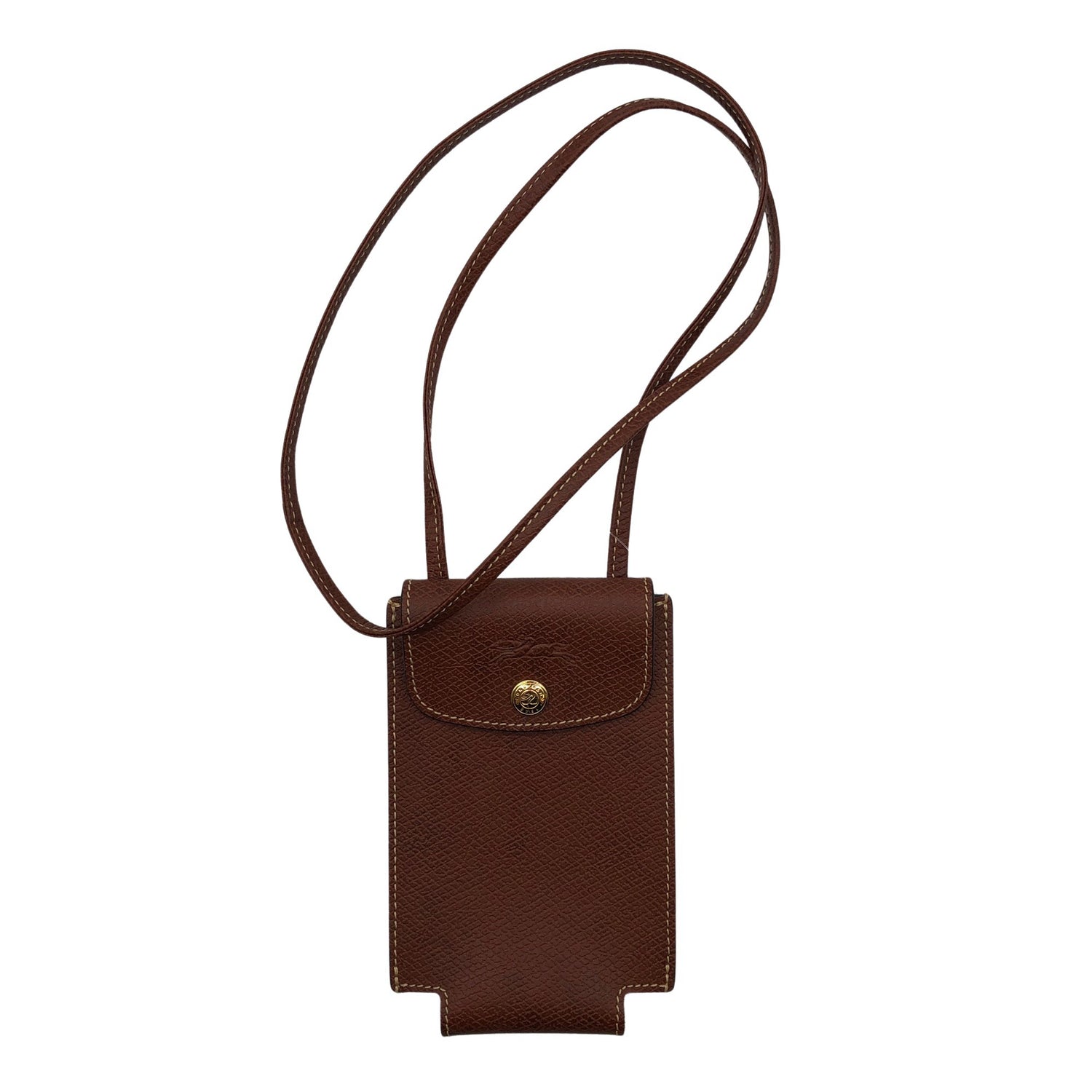  Kännykkäkotelo  Kännykkäkotelo, koko Ei kokoa  Longchamp 