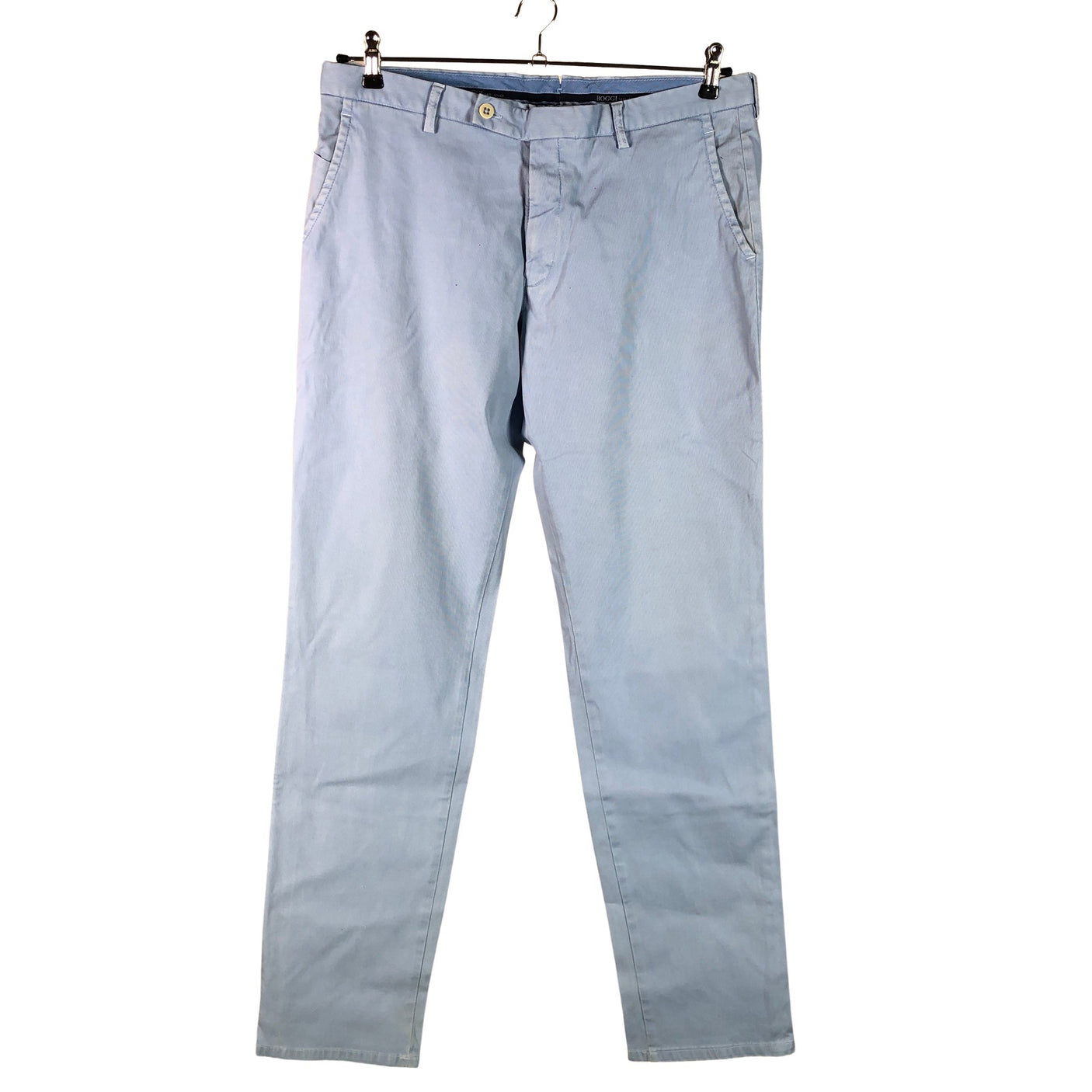 Unisex Boggi - Kangashousut, koko XL -  (1)