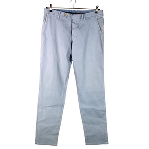 Unisex Boggi - Kangashousut, koko XL -  (1)