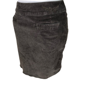 Unisex Zadig & Voltaire - Kangashame, koko 36 -  (3)