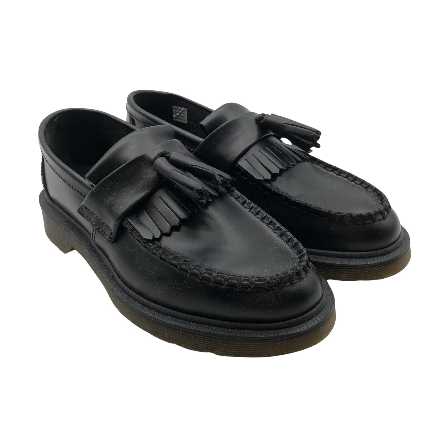  Loaferit  Loaferit, koko 38  Dr. Martens 