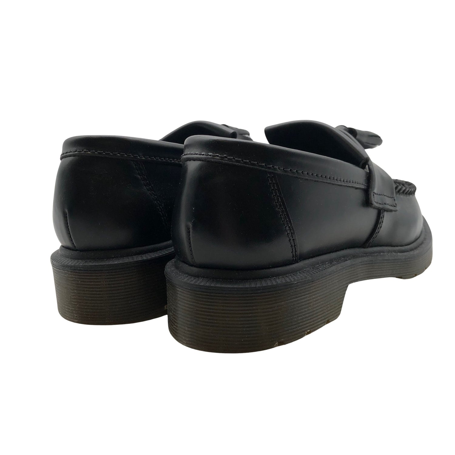  Loaferit  Loaferit, koko 38  Dr. Martens 