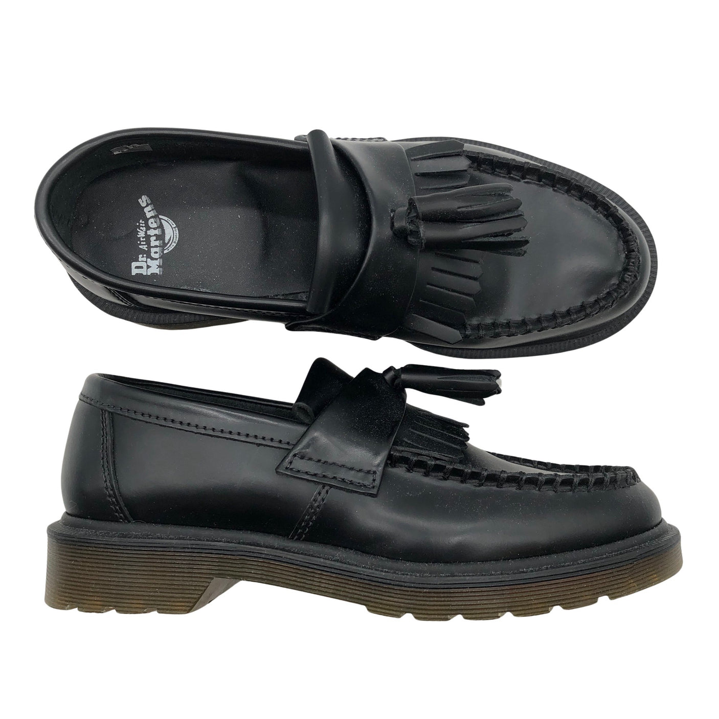 Unisex Dr. Martens - Loaferit, koko 38 -  (1)