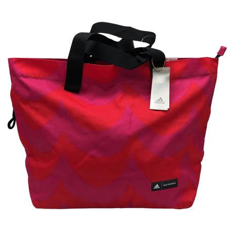 Unisex Adidas - Urheilukassi, koko Maxi -  ()