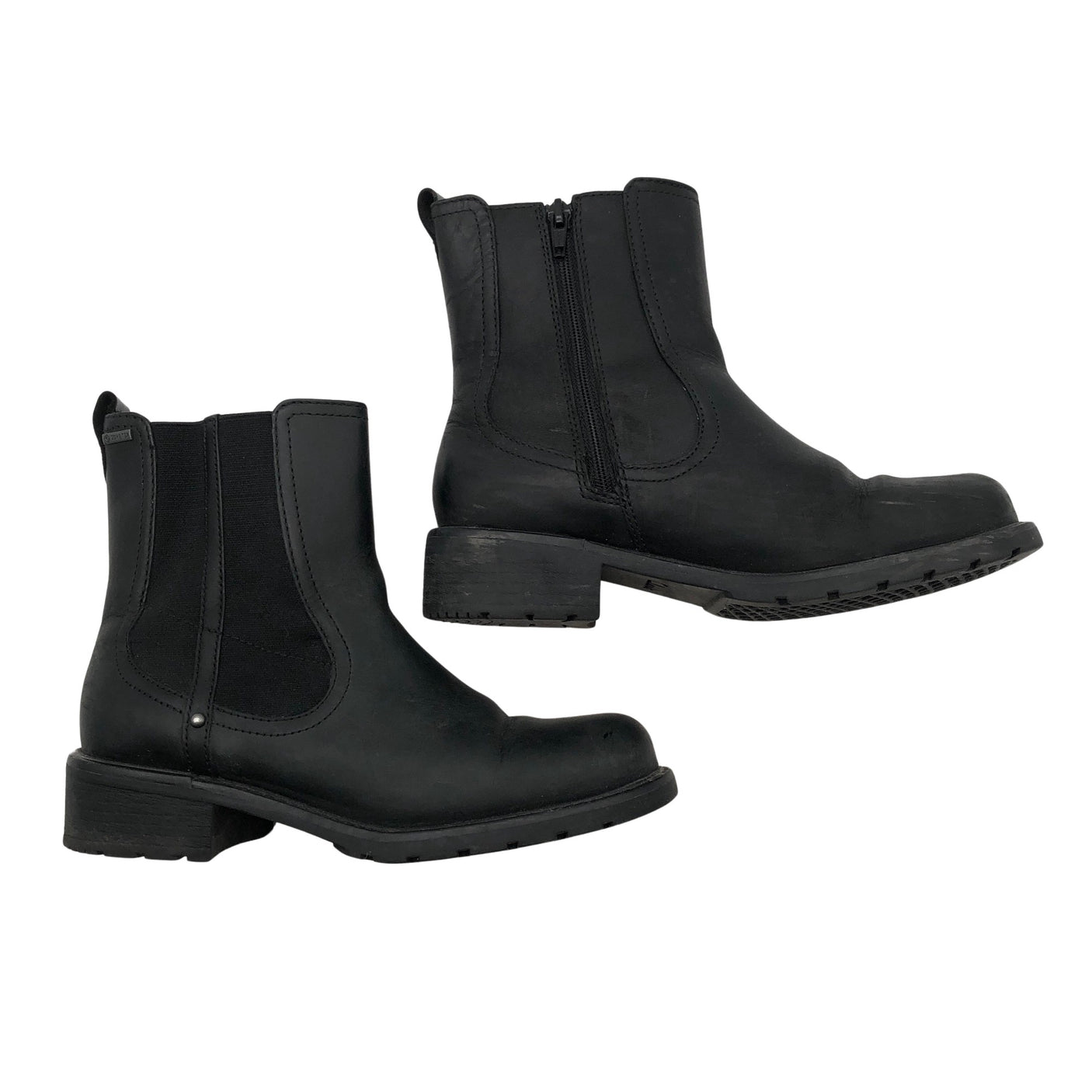 Unisex Clarks - Nilkkurit, koko 37 -  (1)