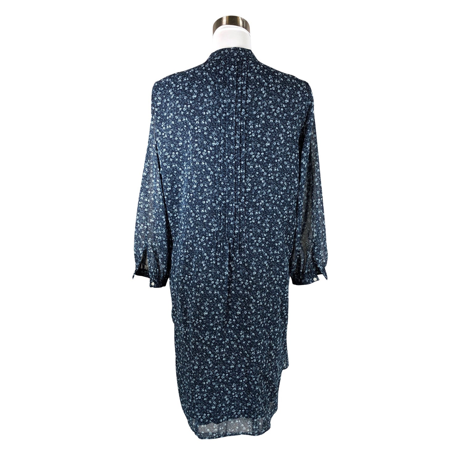  Mekko  Sifonkimekko, koko 40  Gant 