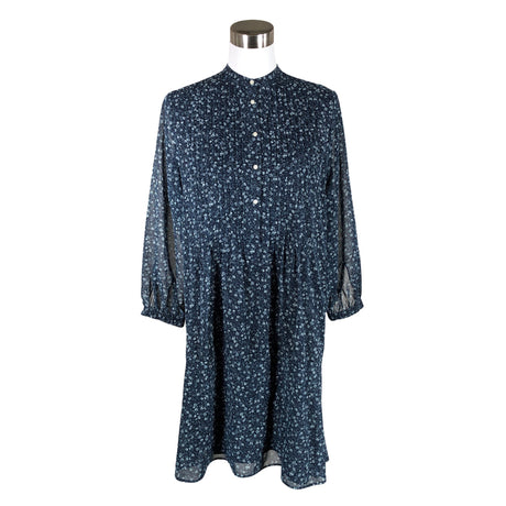 Unisex Gant - Sifonkimekko, koko 40 -  ()