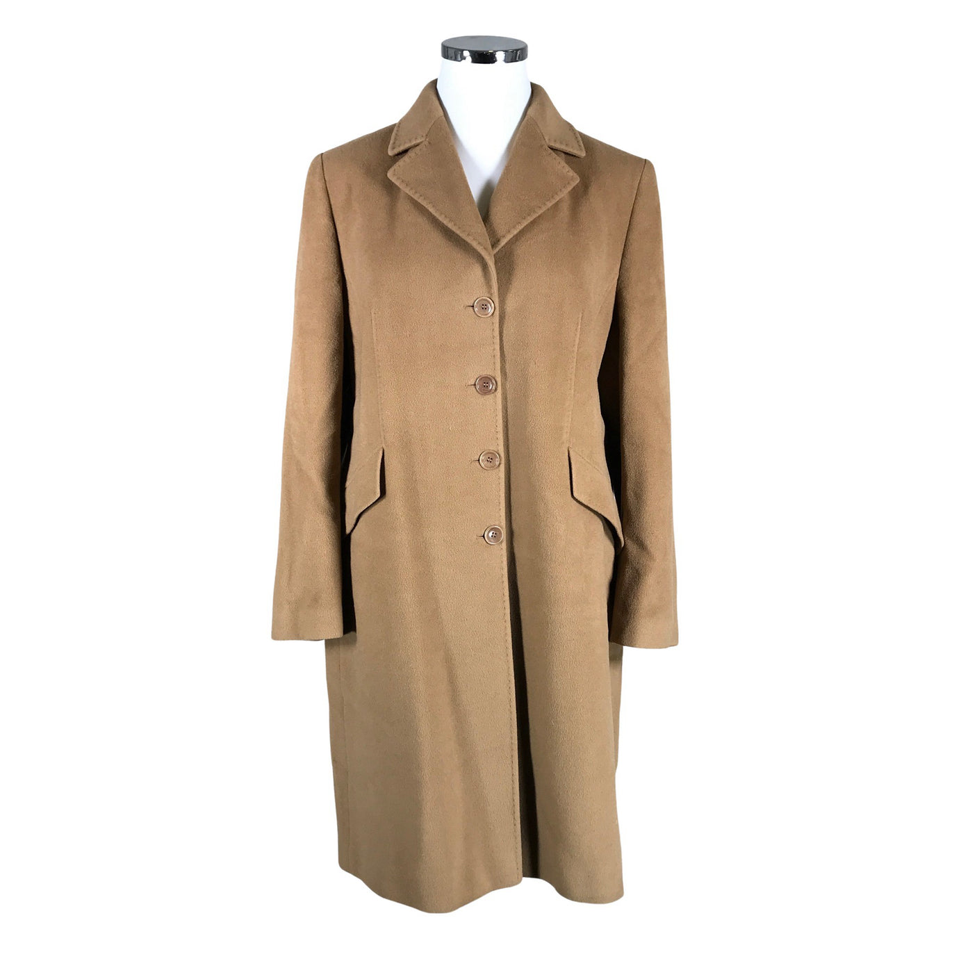 Unisex Etcetera - Villakangastakki, koko 44 -  (1)