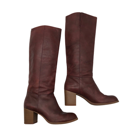 Unisex Vagabond - Saappaat, koko 41 -  ()