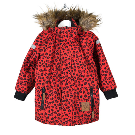 Unisex Mini Rodini - Toppatakki, koko 104 - 110 -  ()