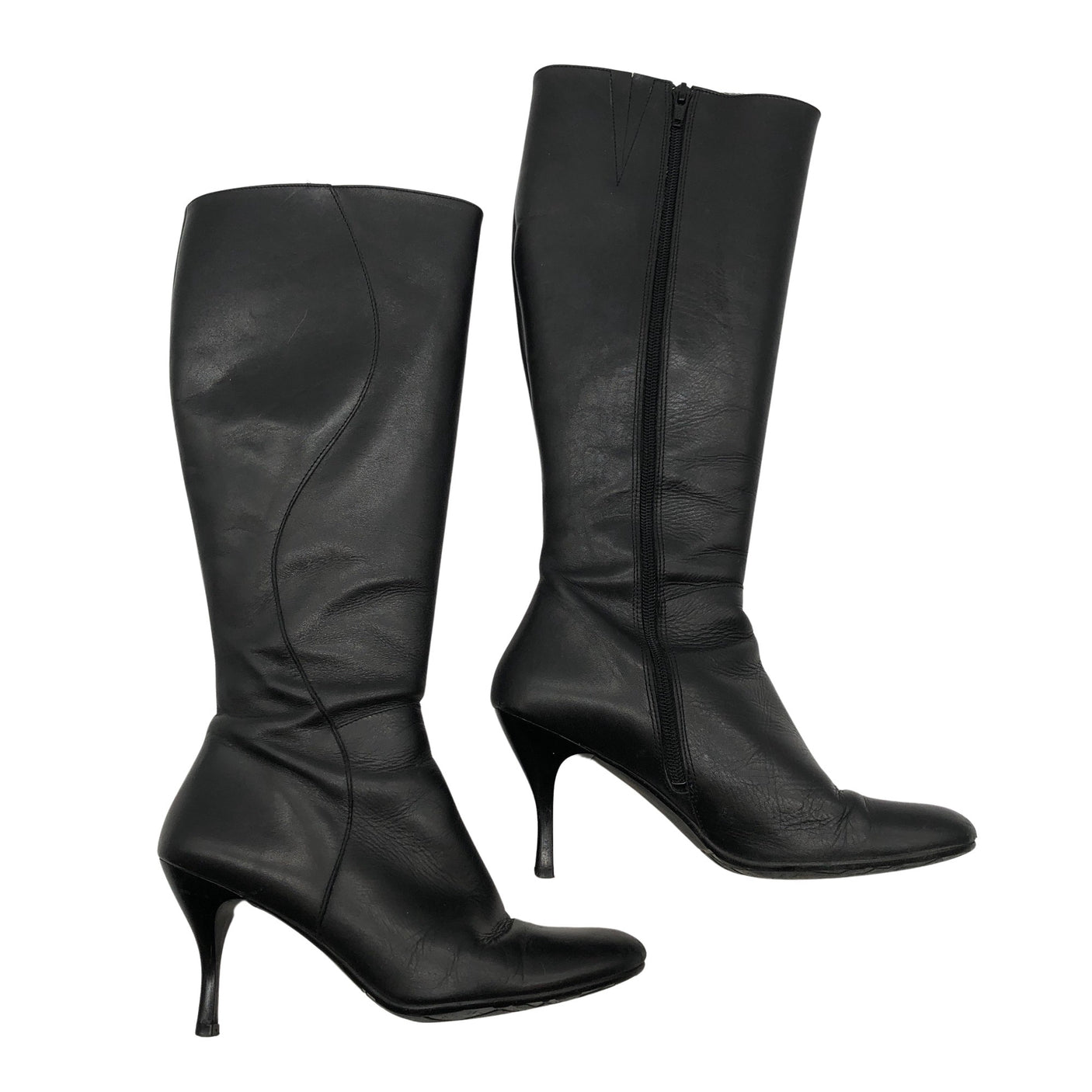 Unisex Antonio Zini - Saappaat, koko 39 -  (1)