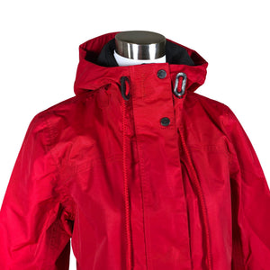 Unisex Tretorn - Parkatakki, koko 38 -  (3)