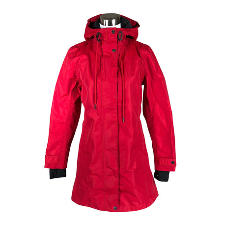 Unisex Tretorn - Parkatakki, koko 38 -  ()