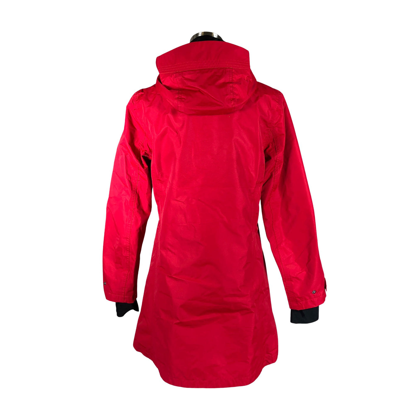 Unisex Tretorn - Parkatakki, koko 38 -  (2)
