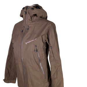 Unisex Peak Performance - Kuoritakki, koko 36 -  (3)
