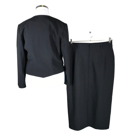 Unisex Carissa - Jakkupuku, koko 42 -  (2)