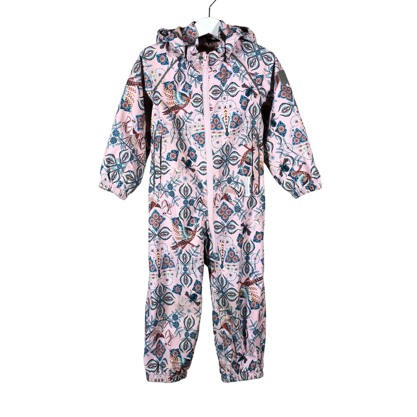 Unisex Reima - Välikausihaalari, koko 86 - 92 -  (1)